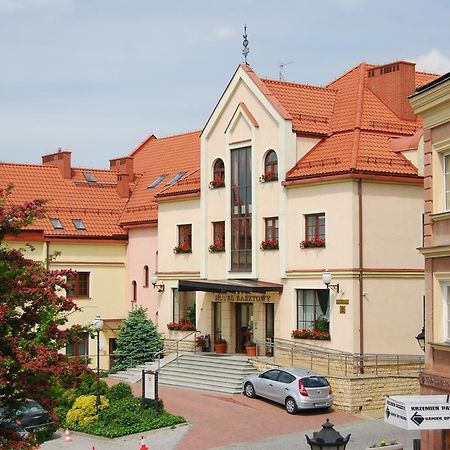 Hotel Basztowy Sandomierz Eksteriør bilde