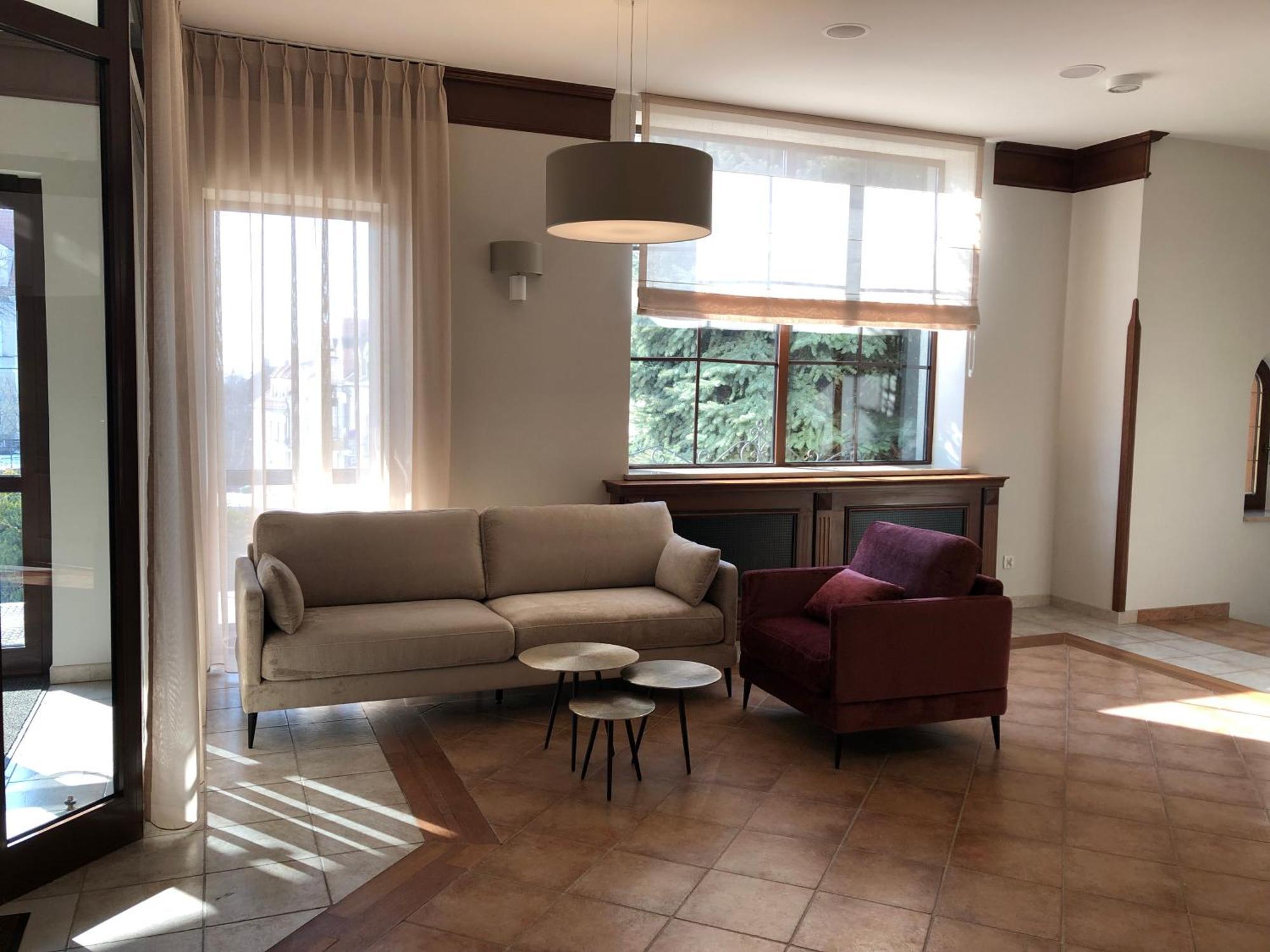 Hotel Basztowy Sandomierz Eksteriør bilde