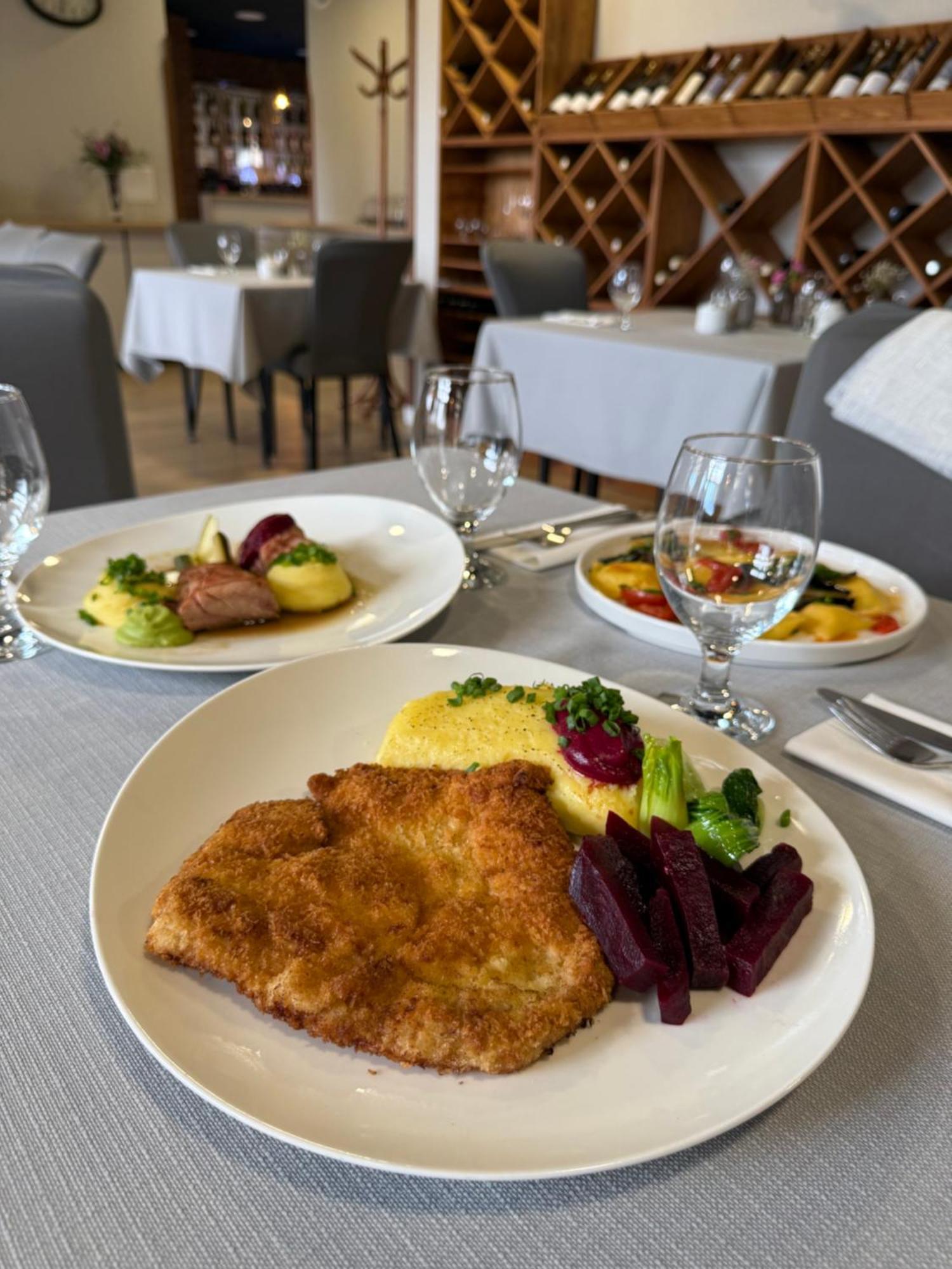 Hotel Basztowy Sandomierz Eksteriør bilde