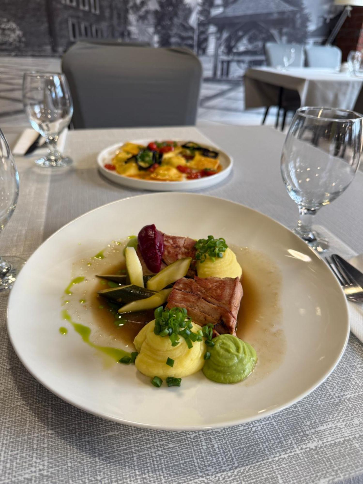 Hotel Basztowy Sandomierz Eksteriør bilde